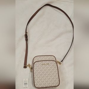 Michael Kors crossbody